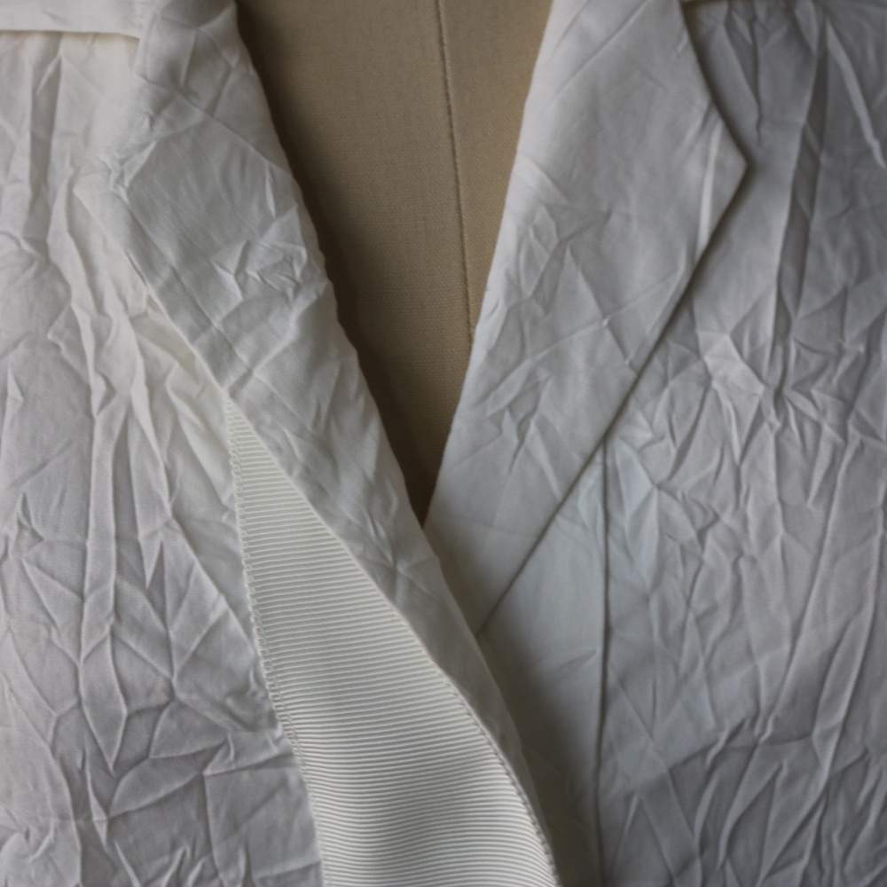 White Dress - Picture 2 of 7